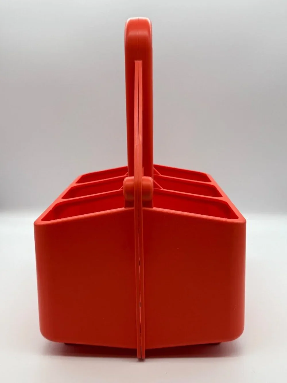 Gatorade 6 Pack 32oz Sport Water Squeeze Bottle Carrier Holder Caddy USA Read